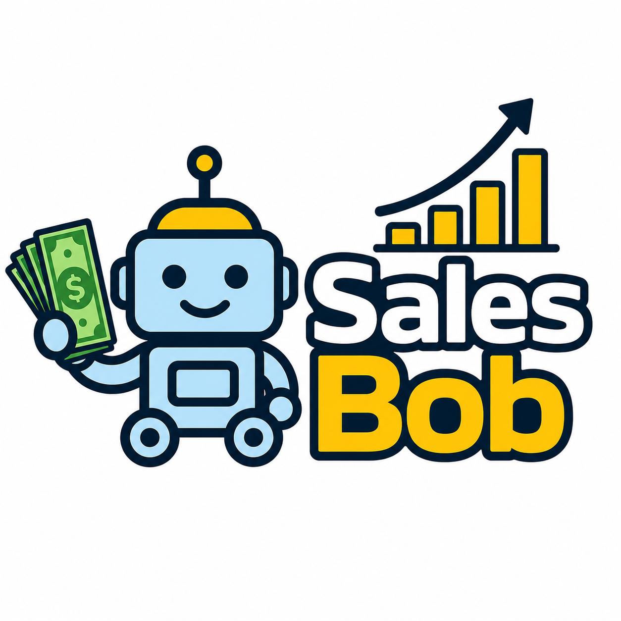 SalesBob logo
