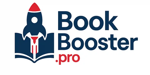 BookBooster logo