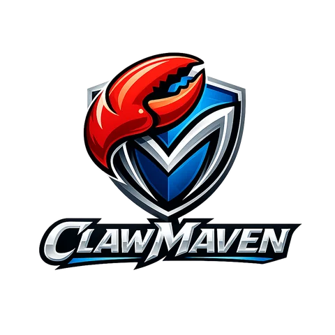 ClawMaven logo