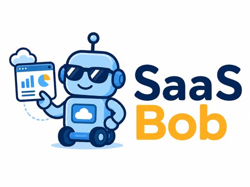 SaaSBob logo