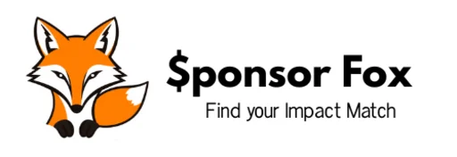 SponsorFox logo
